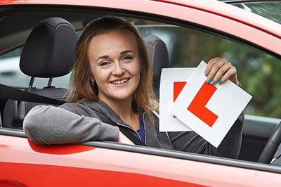 Jon Lloyd Driving Instructor